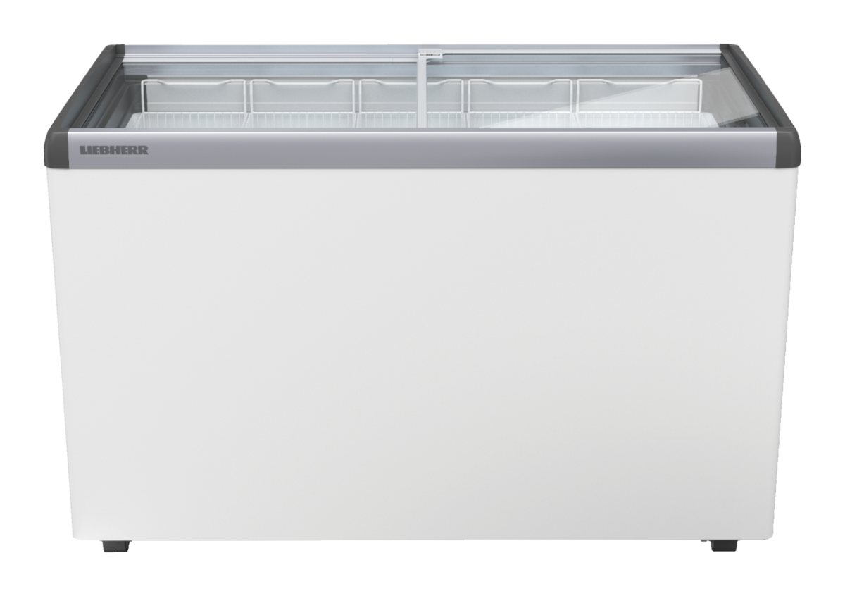 Liebherr EFE 3852 Ice-Cream Sliding Chest Freezer, 369 Litres
