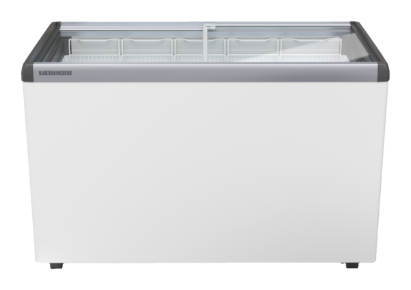 Liebherr EFE 3852 Ice-Cream Sliding Chest Freezer, 369 Litres