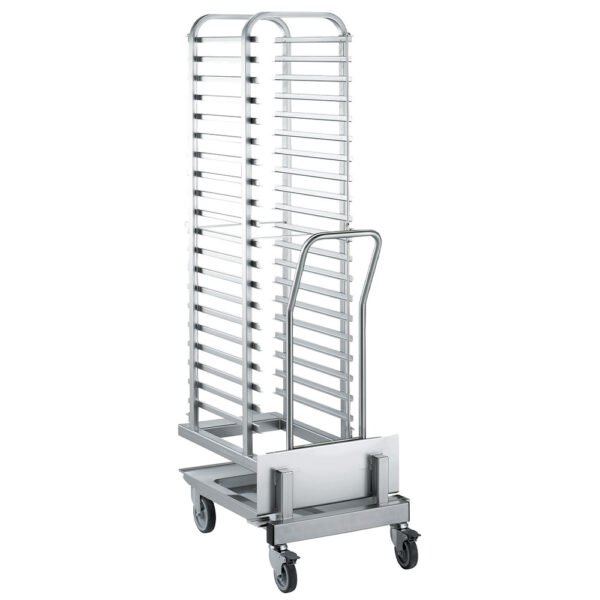 Diamond AC/2G20-1680-X Trolley & Loader 16X Gn 1/1 (800Mm)