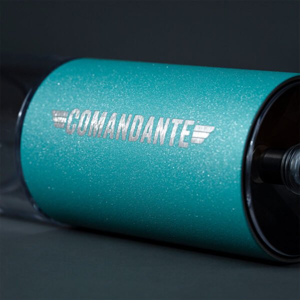 Comandante C40 Nitro Blade Coffee Grinder MK4 (Alpine Lagoon) - view 6