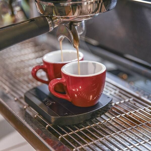 Felicita Arc Waterproof Coffee Scale - view 4