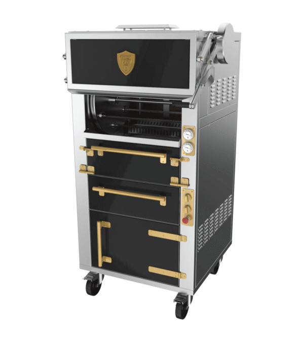 Josper ASJ-063 rotisserie.