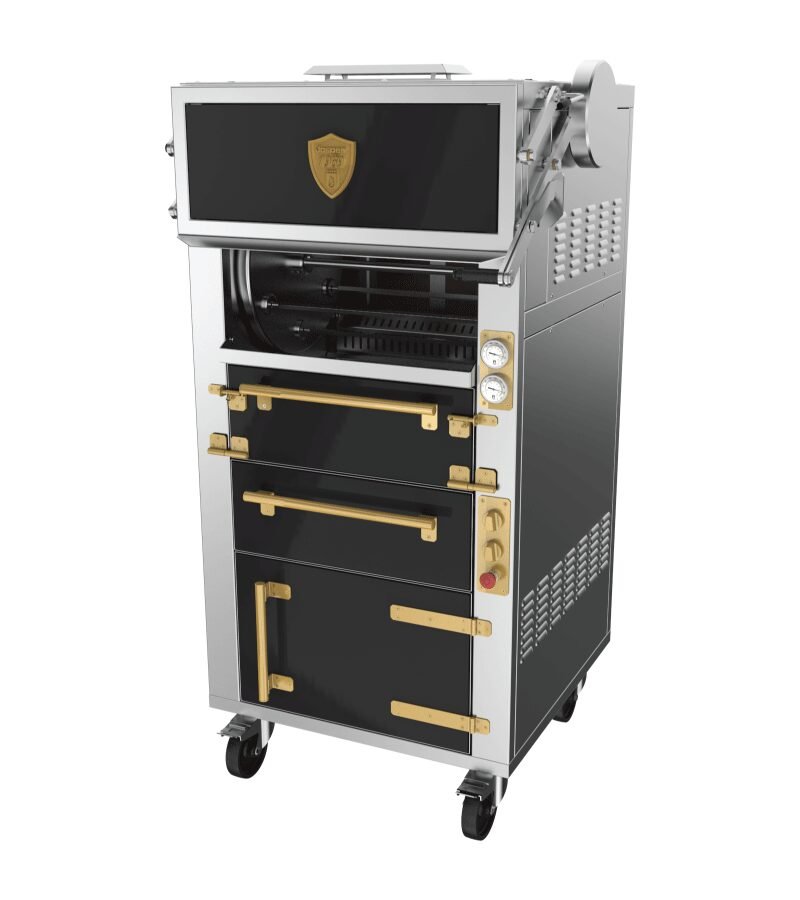Josper ASJ-063 rotisserie.