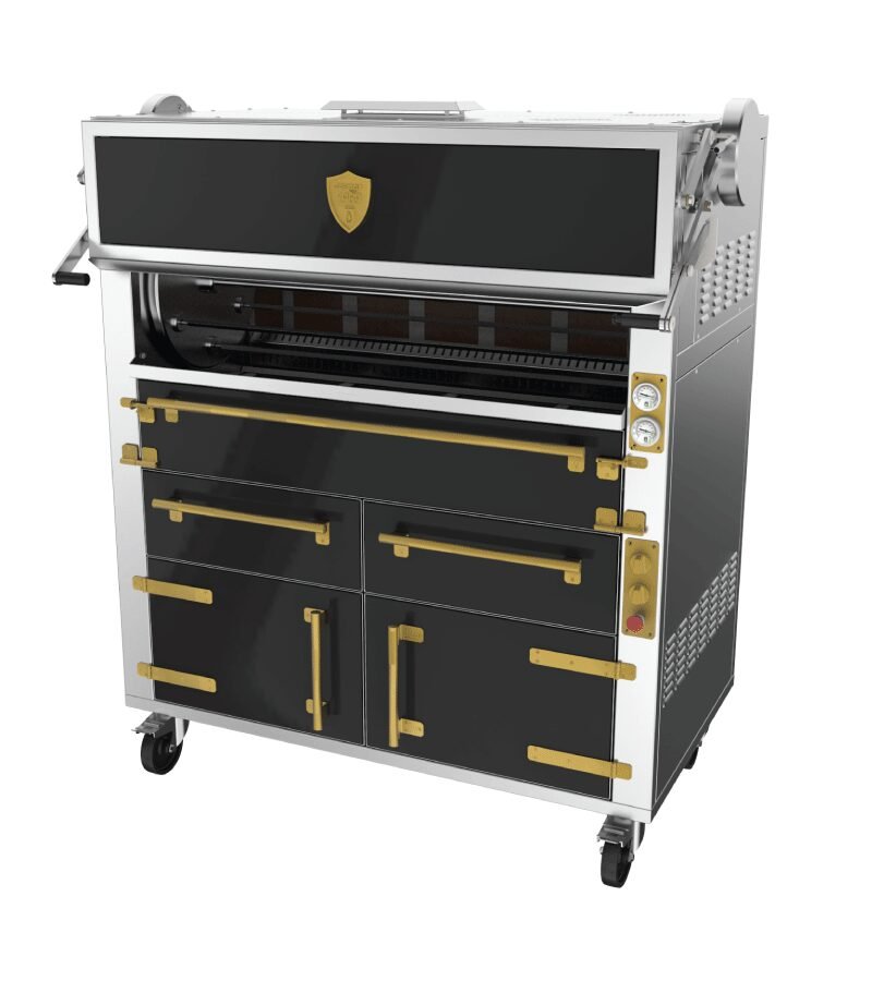 Josper ASJ-130 rotisserie.