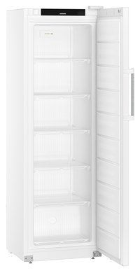Liebherr FFFSG 4001 White Single Door Freezer, 316 Litres