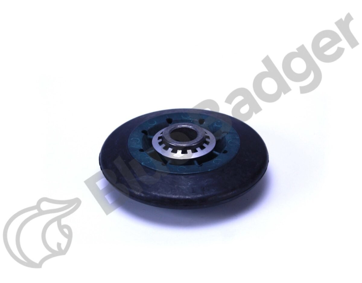 Whirlpool 3LWED4705FW Tumble Dryer Roller Drum - Part Number C00311045