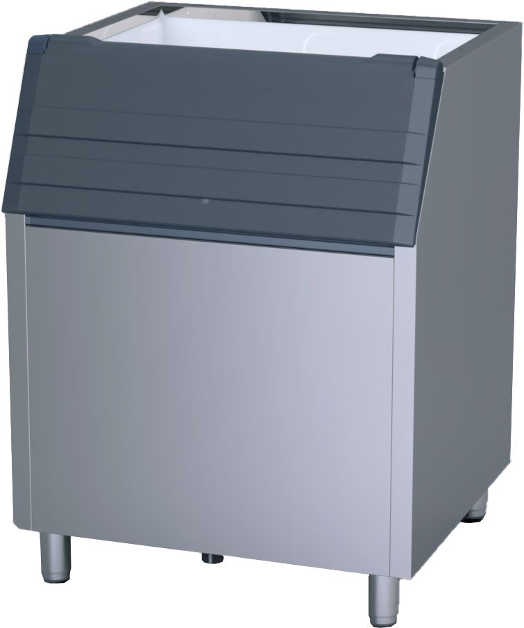 DC B400 Modular Ice Storage Bin, 200kg Storage