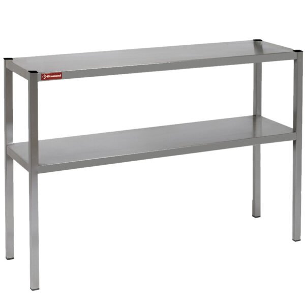 Diamond R122 2 Level Chef Shelf