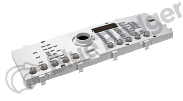 Whirlpool AWG812PRO Module - Part Number C00446004