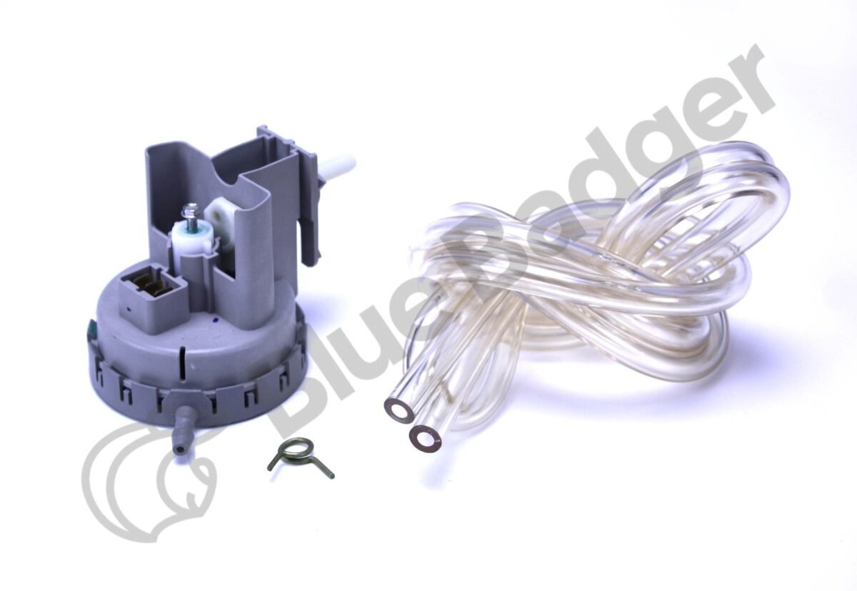 Whirlpool 3LWTW4705FW Pressostat - Part Number C00312726