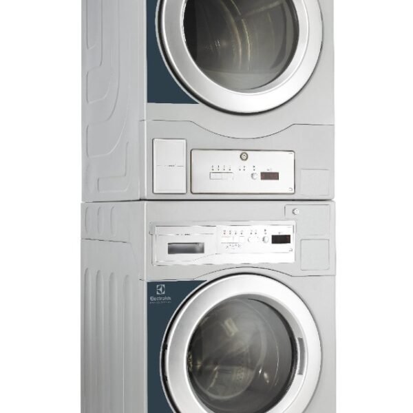 Electrolux Professional WE1100P myPRO XL Smart Washer, 12kg - view 4