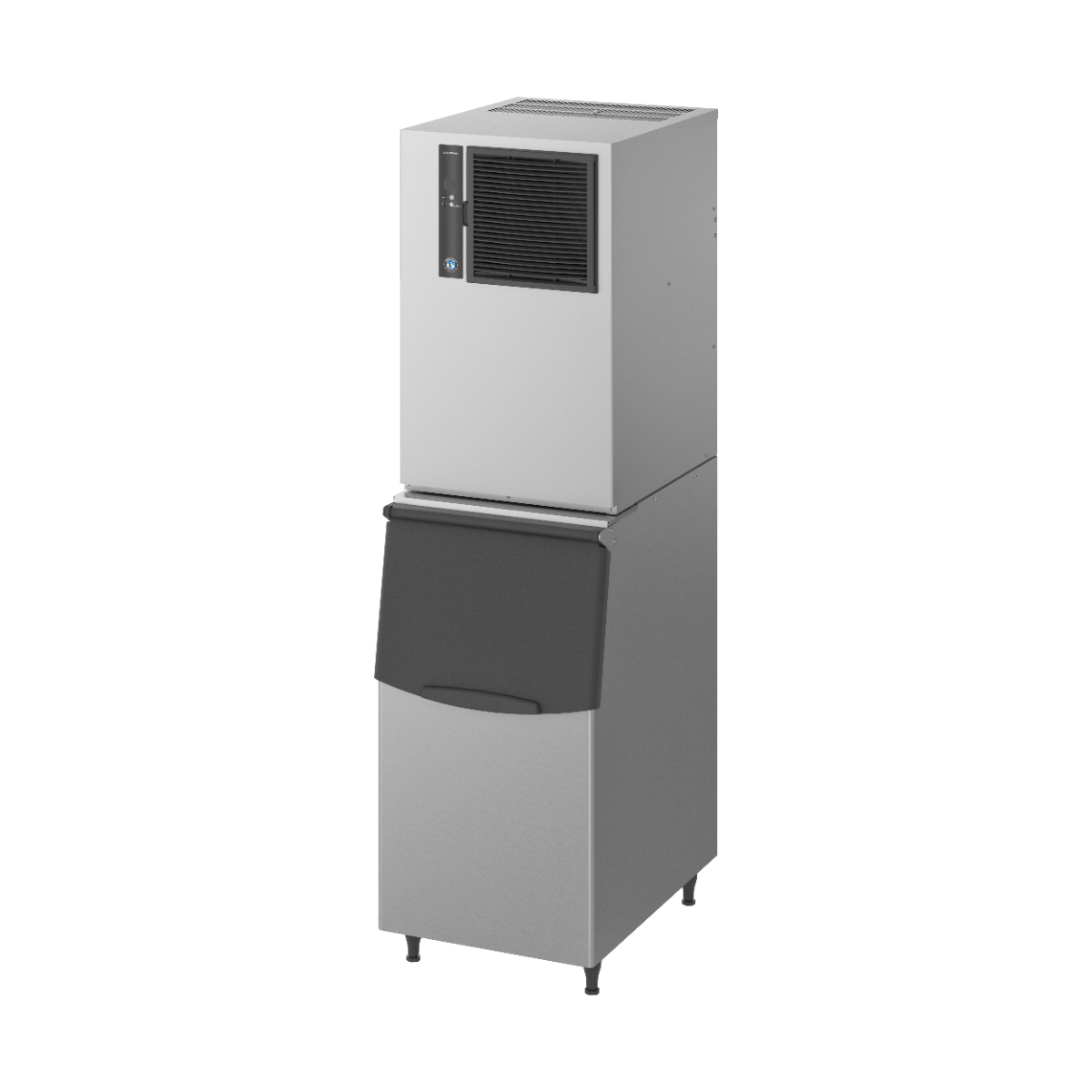 Hoshizaki IM-240ANE-HC-23 Modular Cube Ice Maker, 190kg/24hrs Output