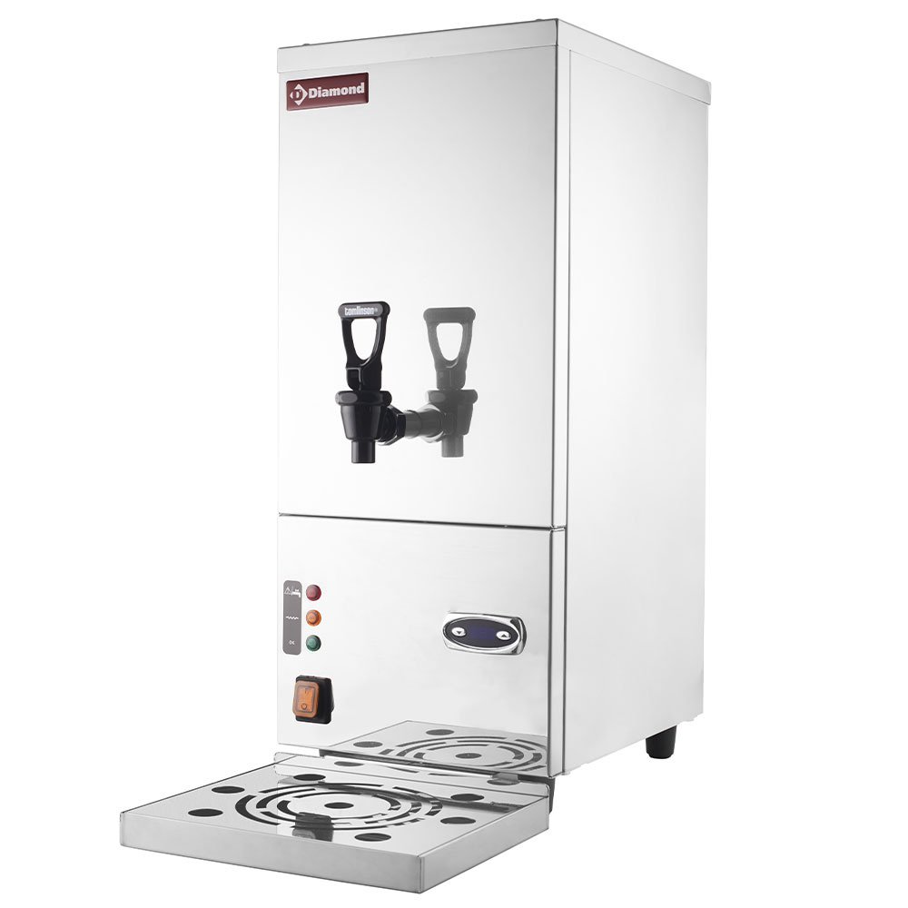 Diamond BAC-75/R Warm Water Dispenser, 10 Litres