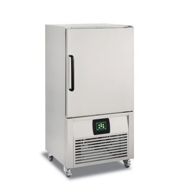 Foster BCT22-12/17-275 Stainless Steel Blast Chiller / Freezer, 22Kg/12kg Capacity