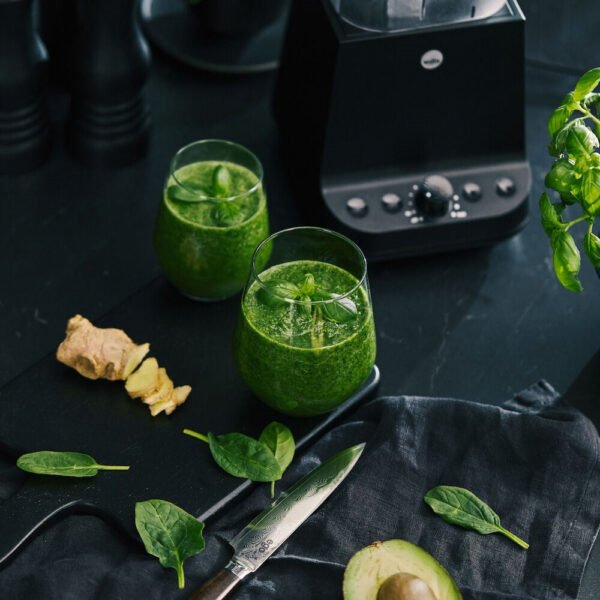 Wilfa Nutrismooth Blender - view 5