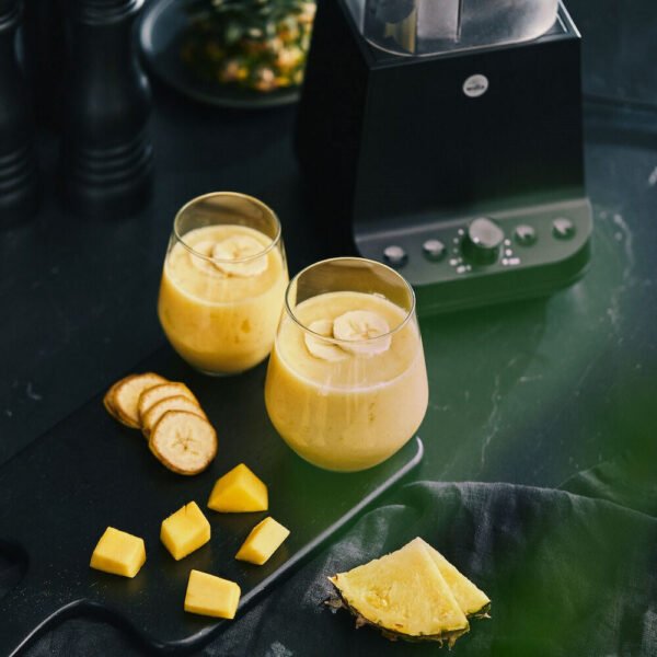 Wilfa Nutrismooth Blender - view 6