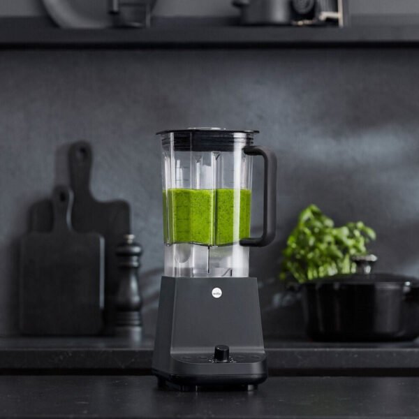 Wilfa Nutrismooth Blender - view 2