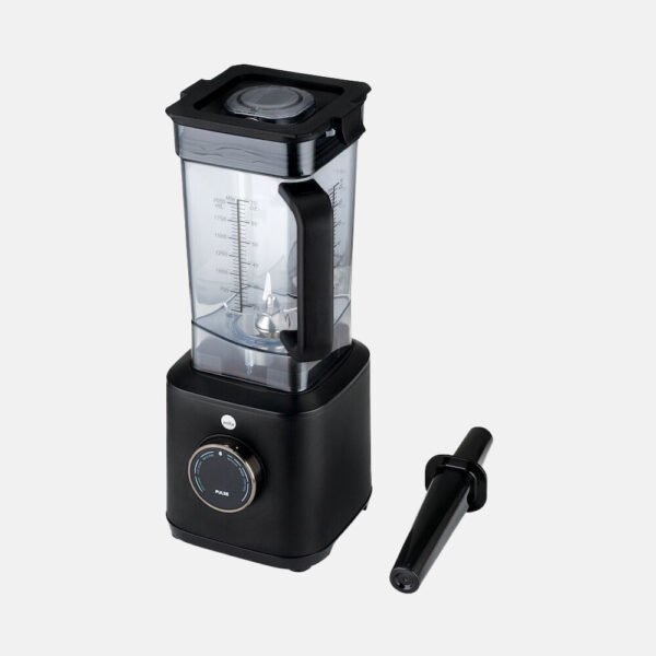 Wilfa Powerfuel XL Blender (Black) - view 7