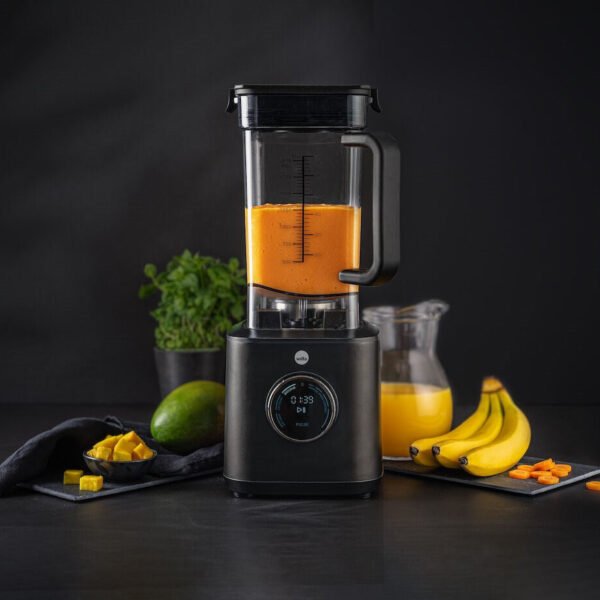 Wilfa Powerfuel XL Blender (Black) - view 2