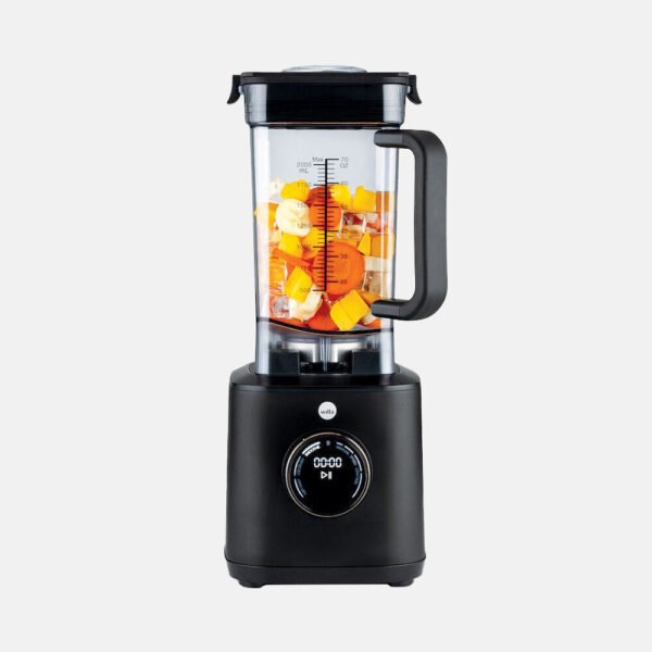 Wilfa Powerfuel XL Blender (Black) - view 3