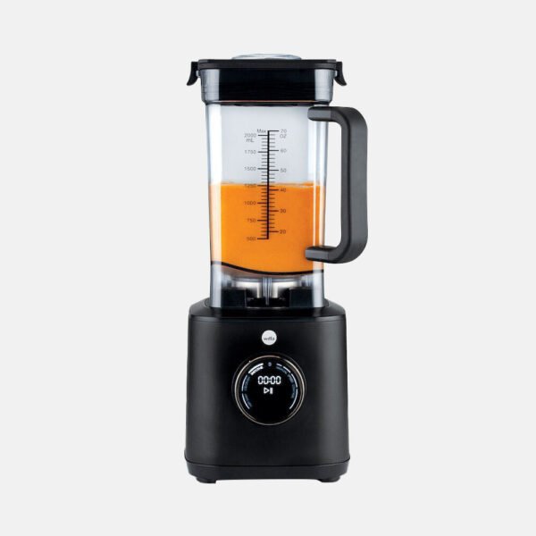 Wilfa Powerfuel XL Blender (Black) - view 10