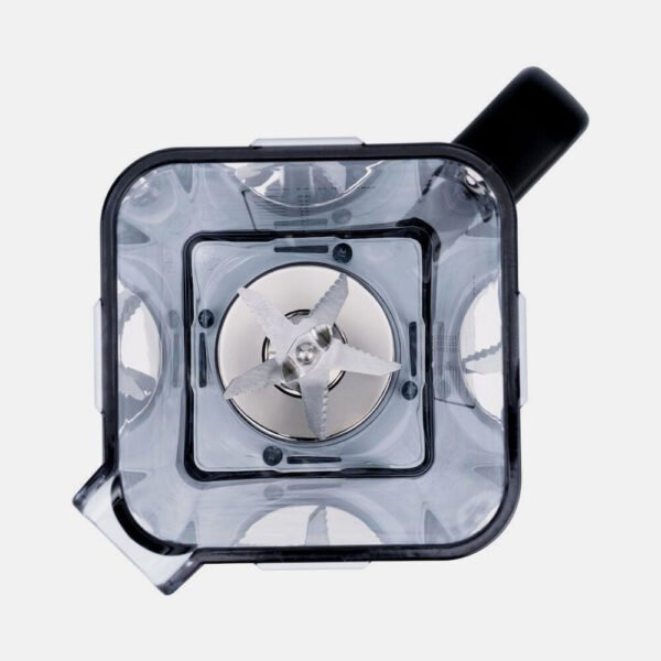 Wilfa PowerFuel Digital Blender (Black) - view 5