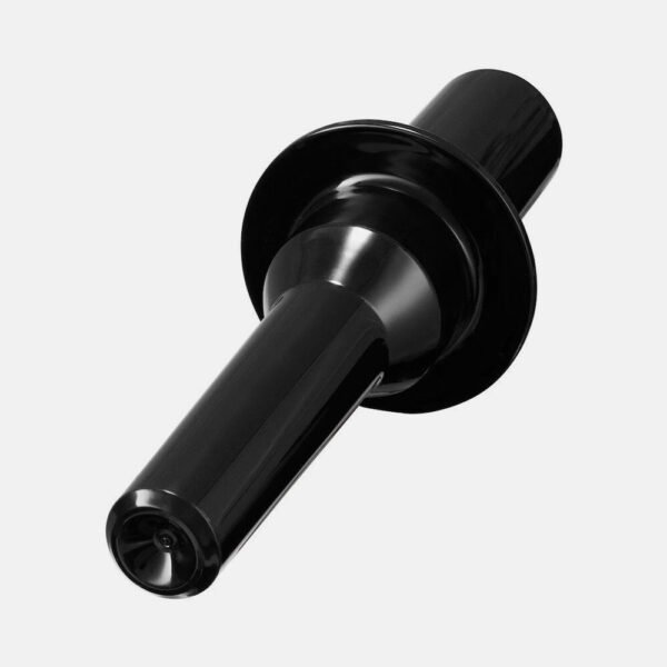 Wilfa PowerFuel Digital Blender (Black) - view 6
