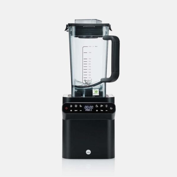 Wilfa PowerFuel Digital Blender (Black) - view 3