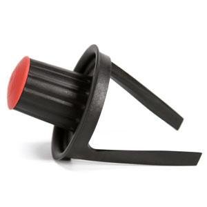Blendtec Replacement Parts for Twister Jar - twister-lid-without-red-insert