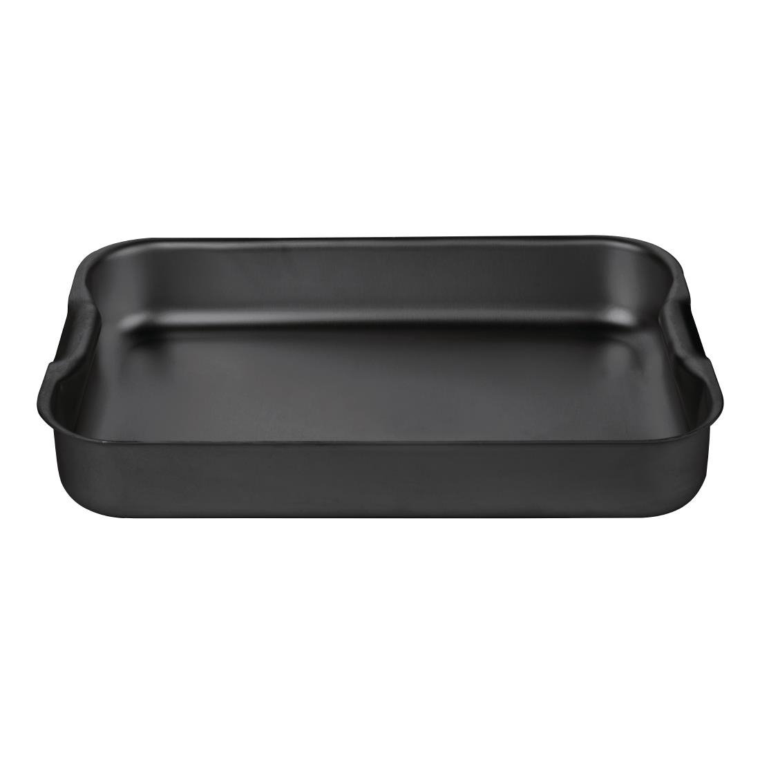 Vogue Anodised Aluminium Roasting Dish 318x216mm