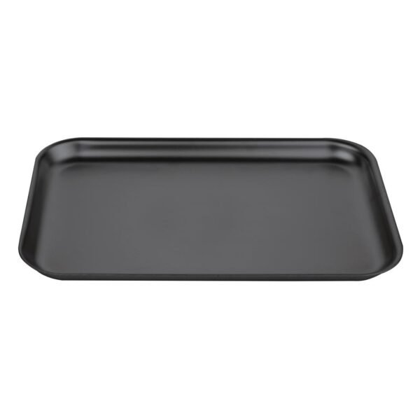 Vogue Anodised Aluminium Baking Tray 318x216mm
