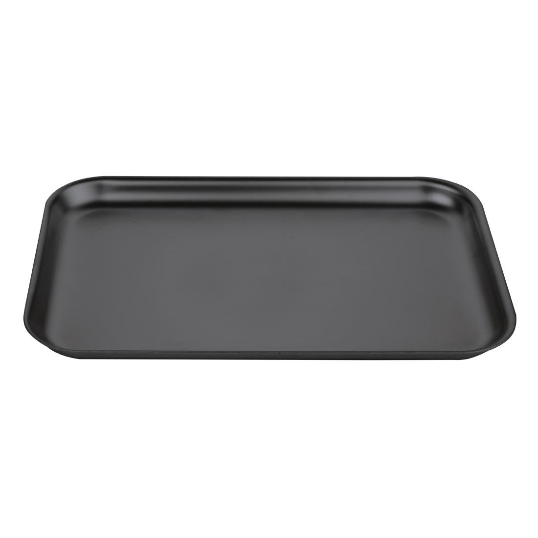 Vogue Anodised Aluminium Baking Tray 318x216mm