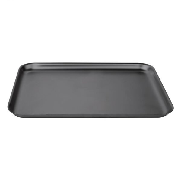 Vogue Anodised Aluminium Baking Tray 368x267mm
