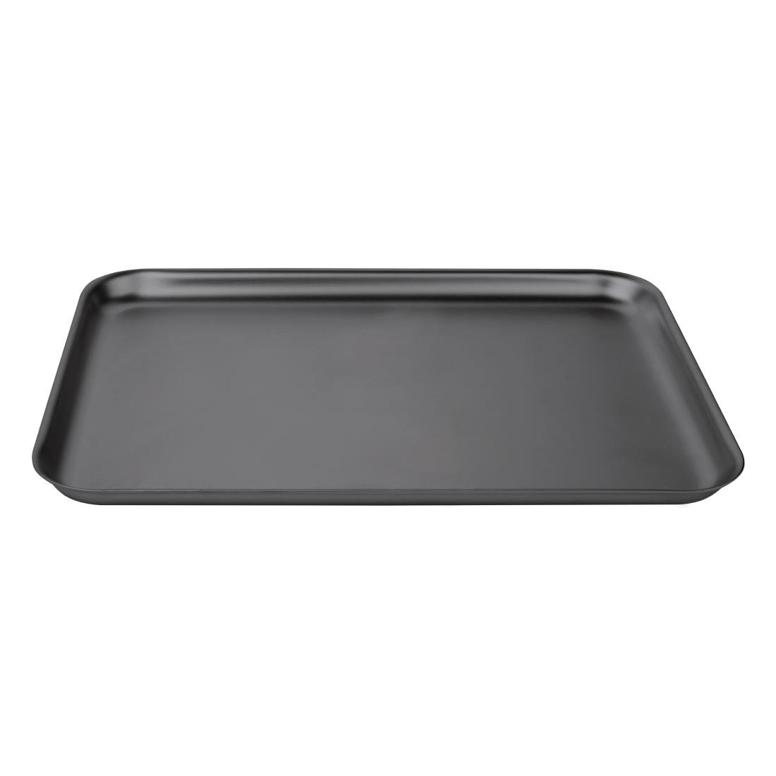 Vogue Anodised Aluminium Baking Tray 368x267mm