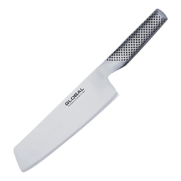Global G5 Vegetable Chopper Stainless Steel 17.7cm