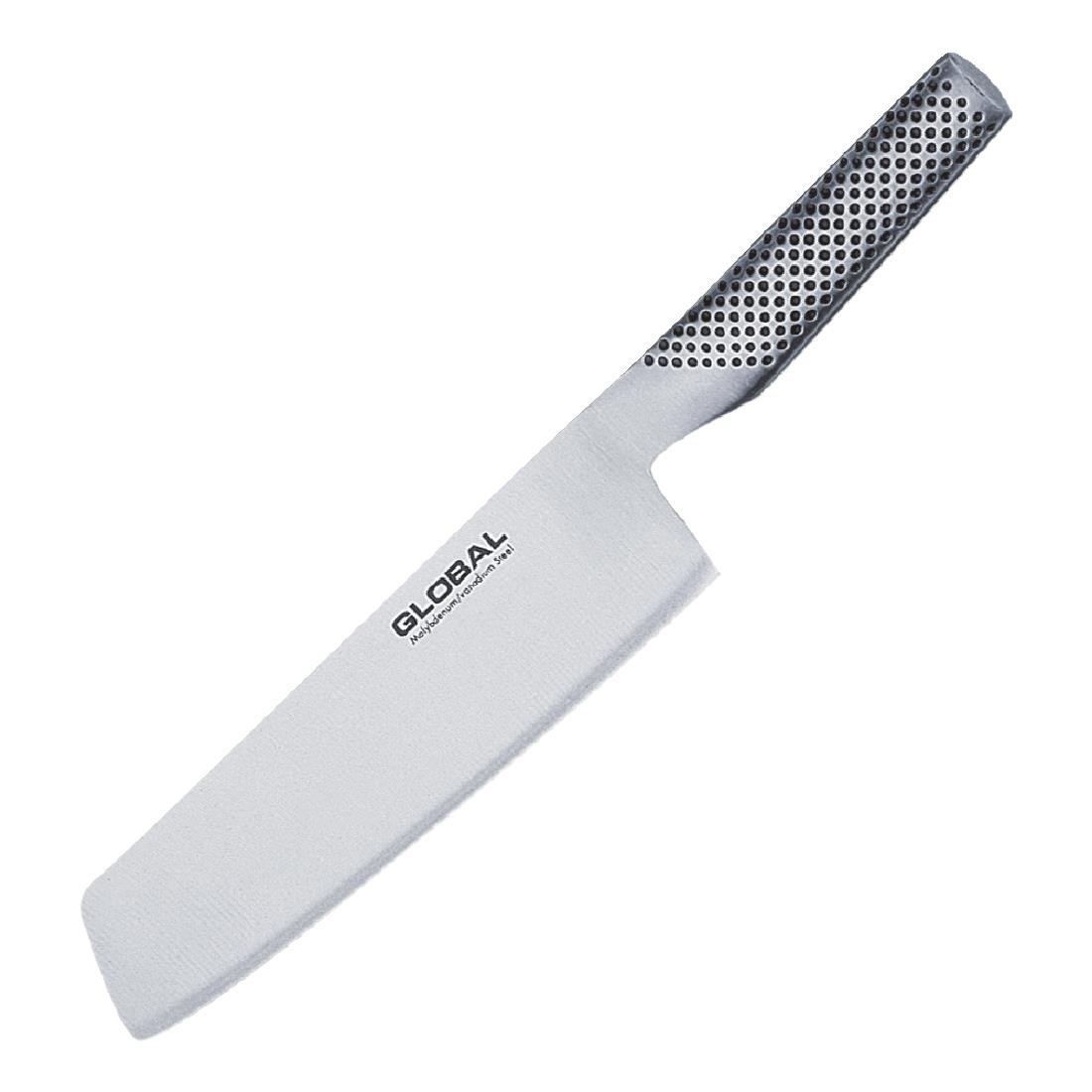Global G5 Vegetable Chopper Stainless Steel 17.7cm