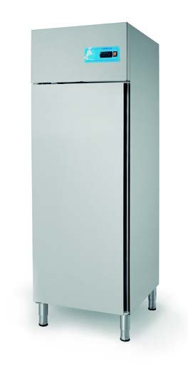 Coreco CGR-751 Single Door Top Mounted Upright Refrigerator, 645 Litres