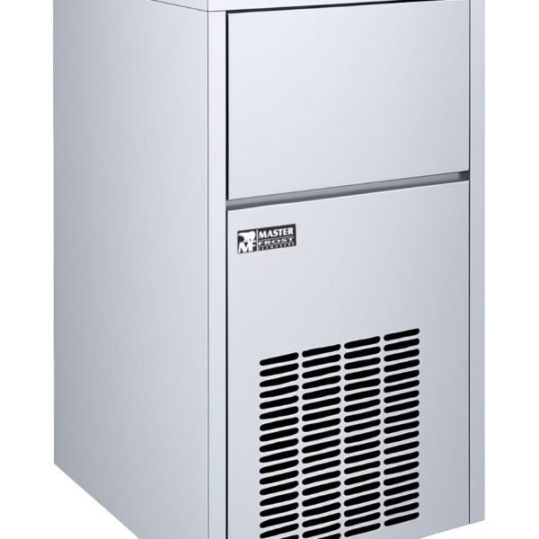 Masterfrost C250FA Professional Bullet Ice Maker, 28kg/24hrs Output / 13kg Storage
