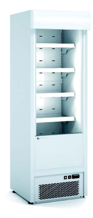 Coreco CM-62 Slimline Multideck, 620mm