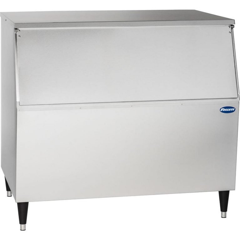Hoshizaki F-950-48S Ice Maker Storage Bin, 431kg Storage