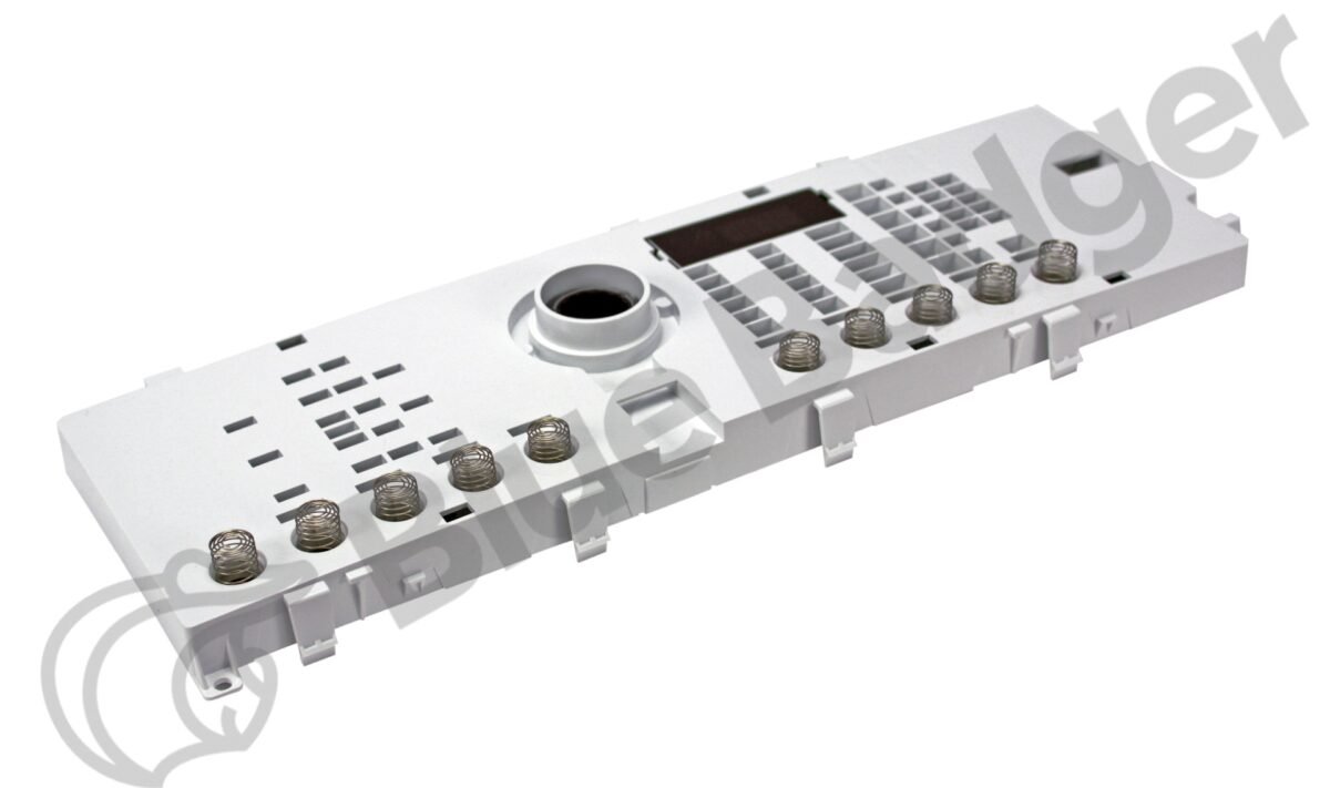 Whirlpool AWG1112PRO Module UI - Part Number C00375014
