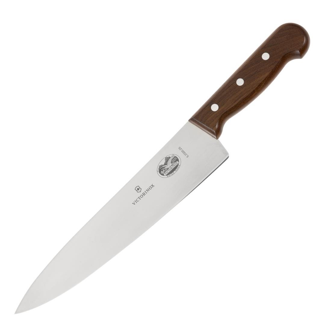 Victorinox Carving Knife Wooden 25cm