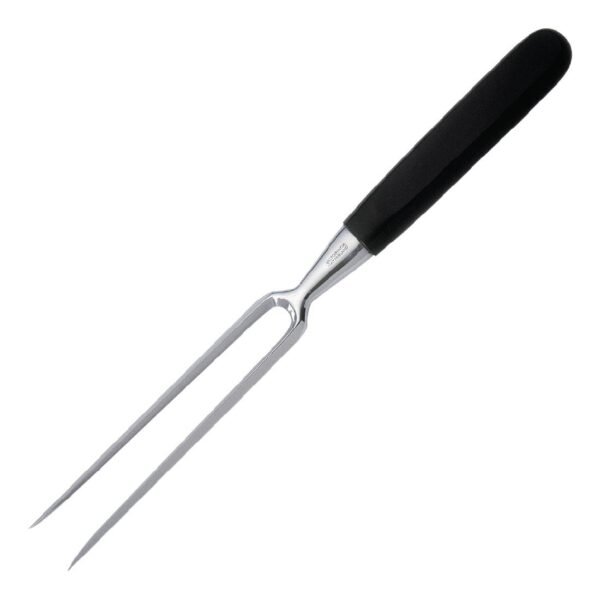 Victorinox Carving Fork Black 18cm