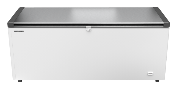 Liebherr EFL 6056 White Chest Freezer, 542 Litres