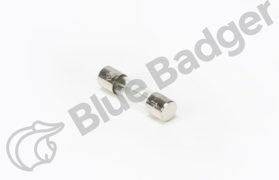 Whirlpool K20/K40 Fuse - Part Number C00340627