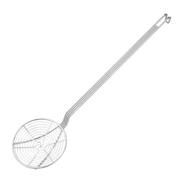 Vogue Spider 6"