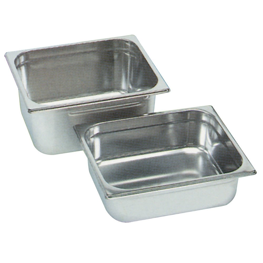 Diamond 1/2-200 Gastronorm Tub 1/2  H200 Mm