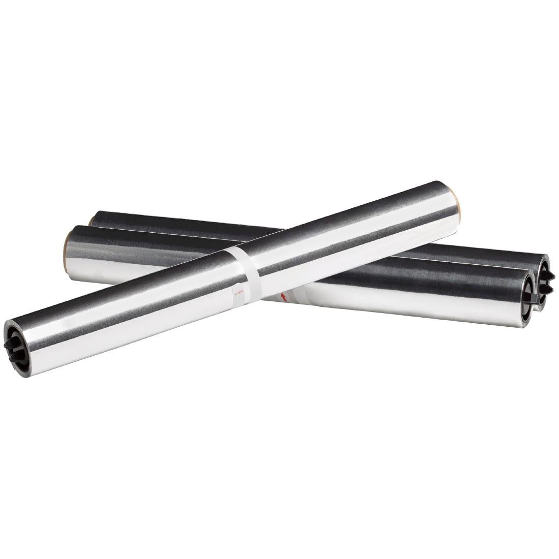 Wrapmaster 1000 Foil Refills 300mm x 30m (3 Pack)