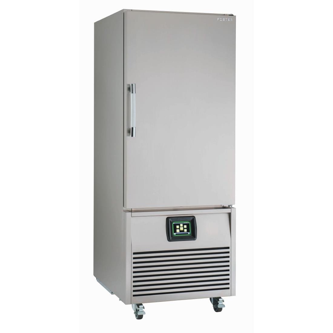 Foster 38Kg/18Kg Blast Chiller/Freezer Cabinet BCT38-18 17-491