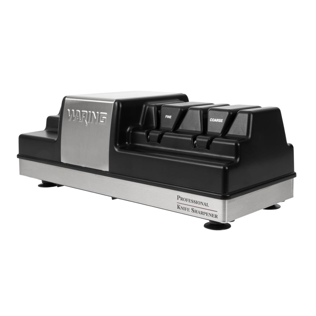Waring Professional Electric Knife Sharpener WKS800K